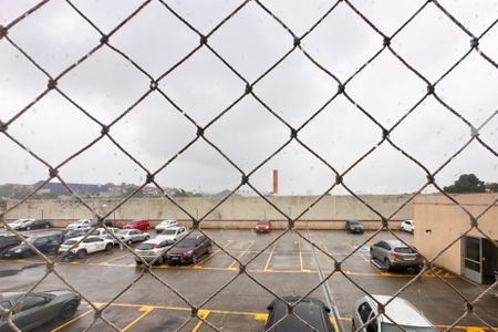 Vista do Quarto 1 de apartamento à venda com 2 quartos, 47m² em Jardim Santo Ignacio, São Bernardo do Campo