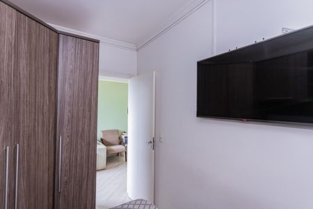 Quarto 1 de apartamento para alugar com 2 quartos, 62m² em Jardim Pirituba, São Paulo