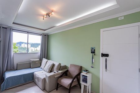 Sala de apartamento para alugar com 2 quartos, 62m² em Jardim Pirituba, São Paulo