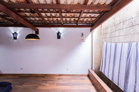 Vista Quarto 1 de apartamento para alugar com 2 quartos, 62m² em Jardim Pirituba, São Paulo