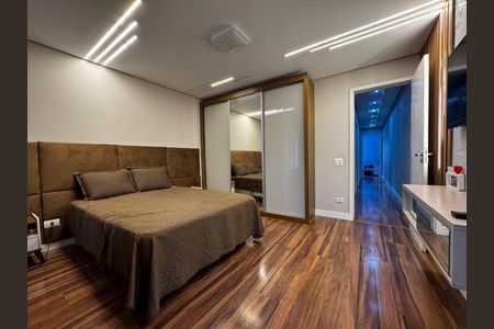 Foto 09 de casa à venda com 3 quartos, 130m² em Vila rica, São Paulo