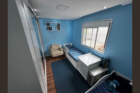 Foto 17 de casa à venda com 3 quartos, 130m² em Vila rica, São Paulo