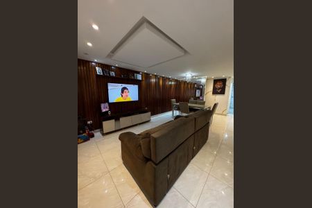 Foto 03 de casa à venda com 3 quartos, 130m² em Vila rica, São Paulo