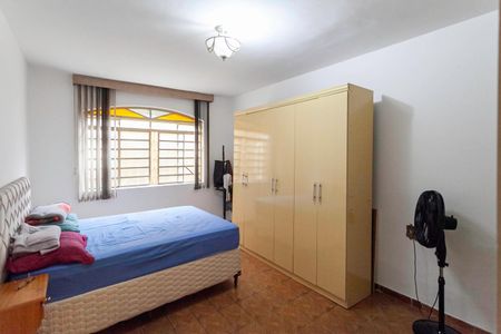 Quarto 1 de casa à venda com 4 quartos, 236m² em Arvoredo, Contagem