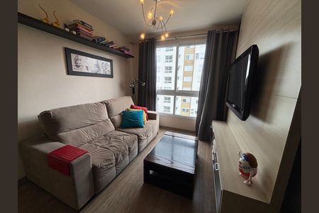 Apartamento para alugar com 2 quartos, 64m² em Centro, Novo Hamburgo