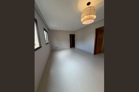 Sala de apartamento para alugar com 3 quartos, 65m² em Santa Mônica, Uberlândia