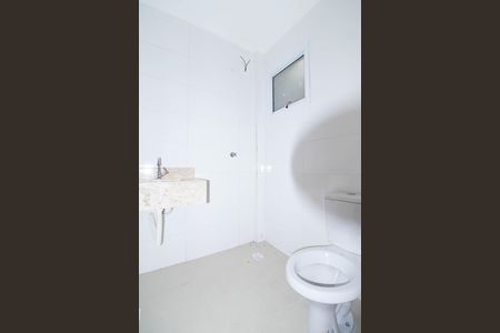 Apartamento à venda com 2 quartos, 53m² em Água Fria, São Paulo