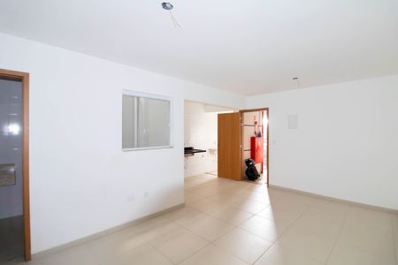 Apartamento à venda com 2 quartos, 53m² em Água Fria, São Paulo