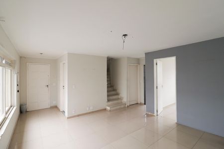 Sala de casa para alugar com 4 quartos, 170m² em Jardim São Paulo, São Paulo