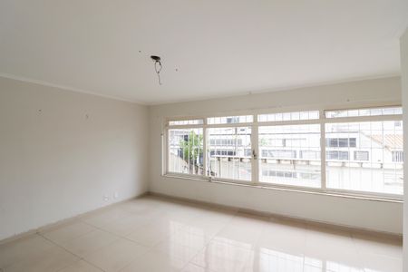 Sala de casa para alugar com 4 quartos, 170m² em Jardim São Paulo, São Paulo