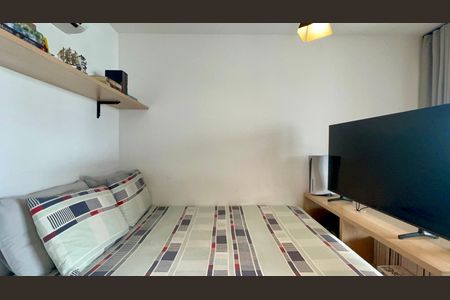 Studio de apartamento para alugar com 1 quarto, 29m² em Sumarezinho, São Paulo