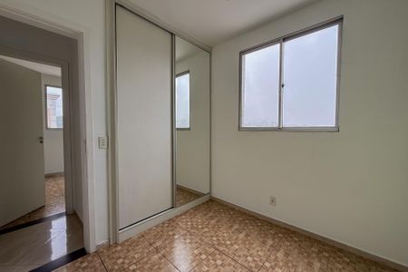 Quarto 2 de apartamento para alugar com 3 quartos, 134m² em Venda Nova, Belo Horizonte