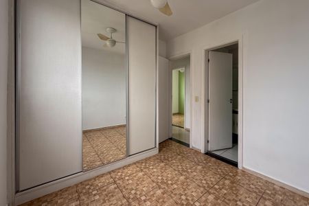 Suíte de apartamento para alugar com 3 quartos, 134m² em Venda Nova, Belo Horizonte