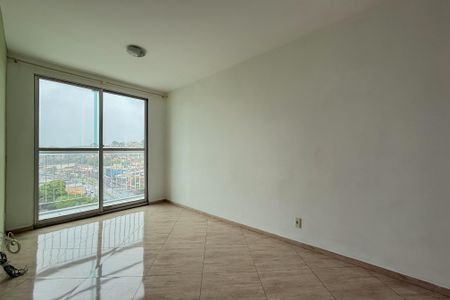 Sala de apartamento para alugar com 3 quartos, 134m² em Venda Nova, Belo Horizonte
