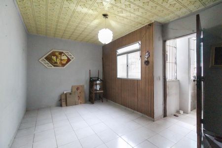 Sala de apartamento para alugar com 2 quartos, 56m² em Jardim Sao Pedro, São Paulo