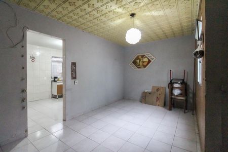 Sala de apartamento para alugar com 2 quartos, 56m² em Jardim Sao Pedro, São Paulo