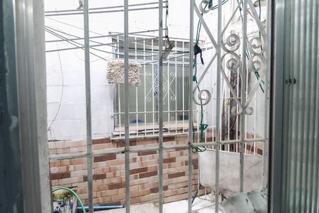 Vista do Quarto 1 de apartamento para alugar com 2 quartos, 56m² em Jardim Sao Pedro, São Paulo