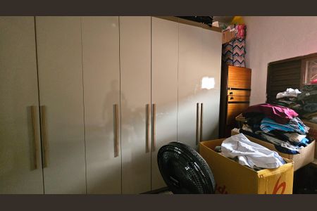 Quarto 1 de casa para alugar com 3 quartos, 300m² em Jardim Pacaembu, Jundiaí