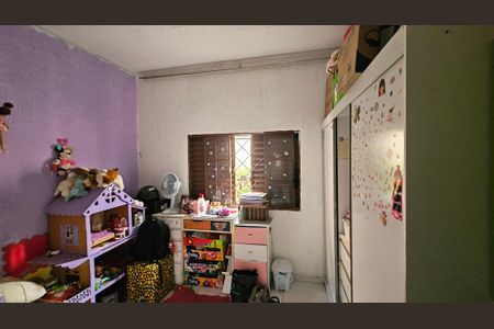 Quarto 2 de casa para alugar com 3 quartos, 300m² em Jardim Pacaembu, Jundiaí