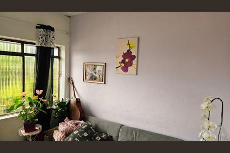 Sala de casa para alugar com 3 quartos, 300m² em Jardim Pacaembu, Jundiaí