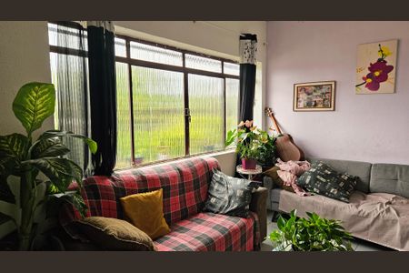 Sala de casa para alugar com 3 quartos, 300m² em Jardim Pacaembu, Jundiaí