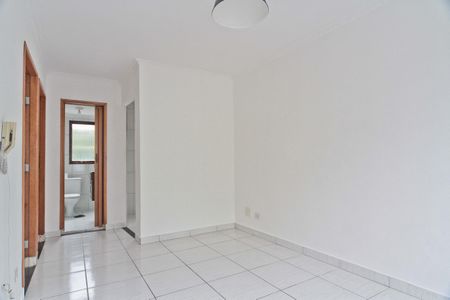 Sala de apartamento para alugar com 2 quartos, 48m² em Parque Pan Americano, São Paulo