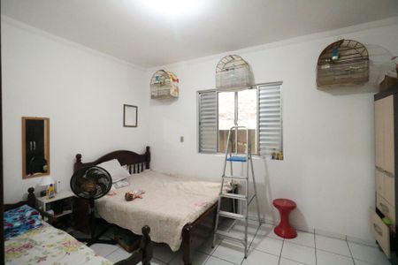 Quarto 1 de casa à venda com 2 quartos, 328m² em Campanário, Diadema