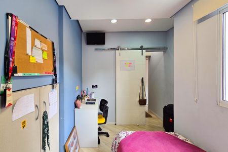 Quarto 1 de casa à venda com 3 quartos, 165m² em Conjunto Habitacional Trevo, São Bernardo do Campo