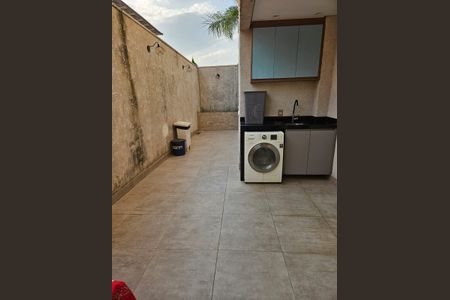 Apartamento à venda com 3 quartos, 95m² em Engordadouro, Jundiaí