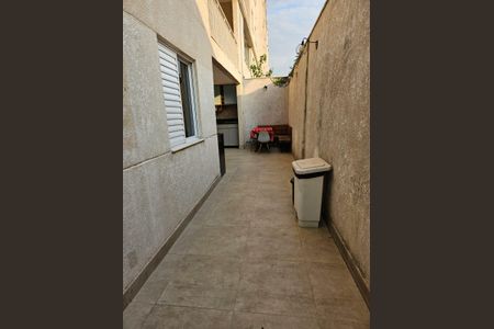 Apartamento à venda com 3 quartos, 95m² em Engordadouro, Jundiaí