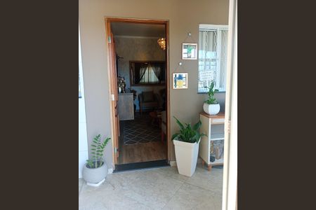 Sala de casa à venda com 4 quartos, 250m² em Parque Sao Luis, São Paulo