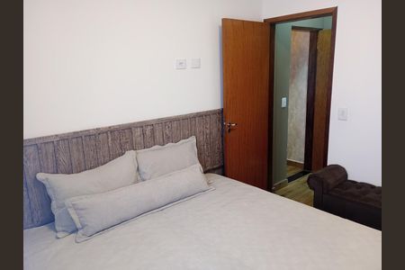 Quarto de casa à venda com 4 quartos, 250m² em Parque Sao Luis, São Paulo