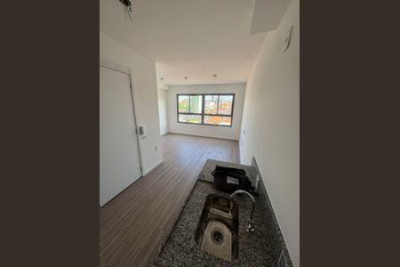 Kitnet/Studio para alugar com 1 quarto, 24m² em Penha de França, São Paulo