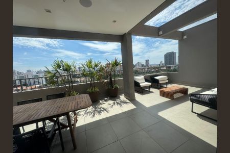 Kitnet/Studio para alugar com 1 quarto, 24m² em Penha de França, São Paulo