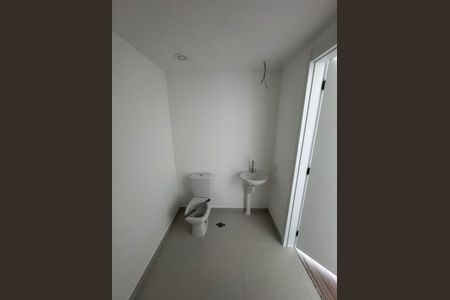 Kitnet/Studio para alugar com 1 quarto, 24m² em Penha de França, São Paulo
