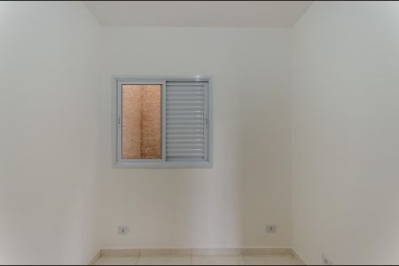 Quarto 2 de apartamento para alugar com 2 quartos, 60m² em Jardim Mangalot, São Paulo