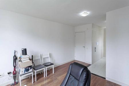 Sala de apartamento para alugar com 2 quartos, 43m² em Trevo, Belo Horizonte