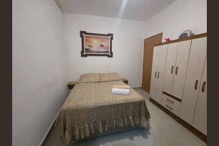 Quarto de casa para alugar com 1 quarto, 90m² em Jardim Santa Mena, Guarulhos