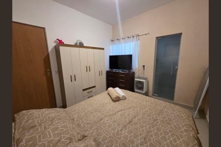 Quarto de casa para alugar com 1 quarto, 90m² em Jardim Santa Mena, Guarulhos