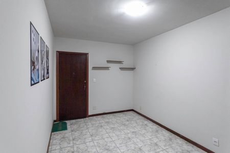 Sala de apartamento para alugar com 2 quartos, 56m² em Serra Verde, Belo Horizonte
