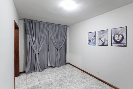 Sala de apartamento para alugar com 2 quartos, 56m² em Serra Verde, Belo Horizonte