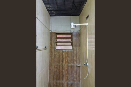 Banheiro de casa para alugar com 1 quarto, 60m² em Bussocaba, Osasco