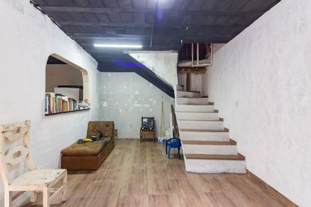 Comodo de casa para alugar com 1 quarto, 60m² em Bussocaba, Osasco