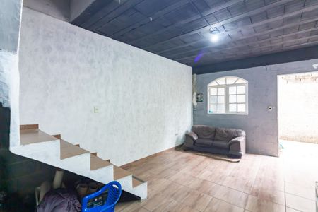 Comodo de casa para alugar com 1 quarto, 60m² em Bussocaba, Osasco