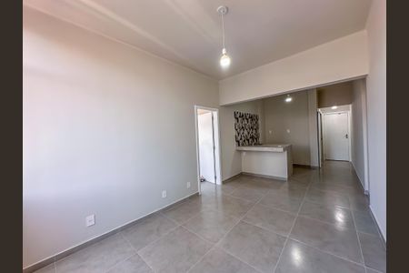 Apartamento para alugar com 1 quarto, 47m² em Centro, Rio de Janeiro