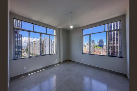 Apartamento para alugar com 1 quarto, 47m² em Centro, Rio de Janeiro