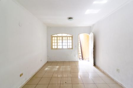 Sala de casa à venda com 2 quartos, 88m² em Americanópolis, São Paulo