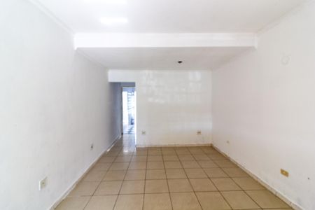 Sala de casa à venda com 2 quartos, 88m² em Americanópolis, São Paulo