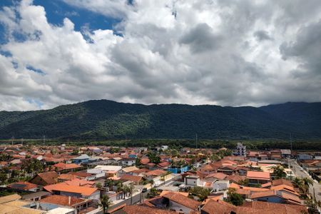 Apartamento para alugar com 1 quarto, 54m² em Balneario Flórida, Praia Grande