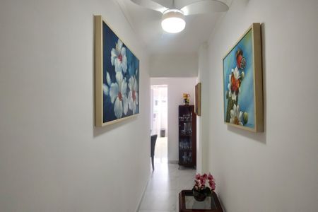 Apartamento para alugar com 1 quarto, 54m² em Balneario Flórida, Praia Grande